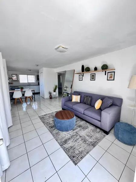 DEPARTAMENTO AMUEBLADO EN RENTA | ENSENADA