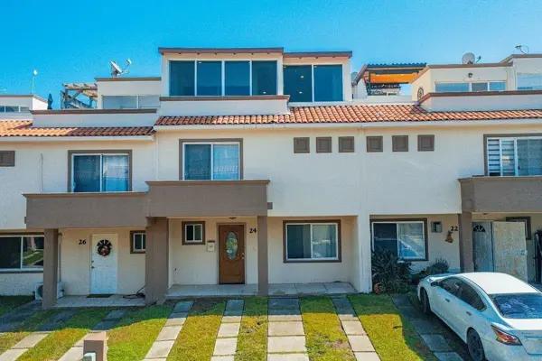 Hermosa Casa con Amenidades y Alberca - Precio Mejorado ?