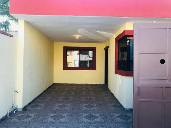 ¡Casa en Colinas del Mar, El Sauzal, Ensenada - Lista para habitar!