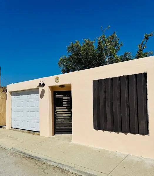 Casa en renta en Fraccionamiento Los Encinos – ¡Amplios espacios! ????