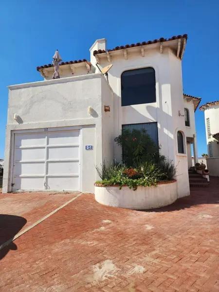 CASA EN RENTA EN LENGUETA ARENOSA CERCA DEL MAR