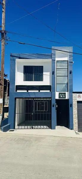 CASA CON TERRAZA EN VENTA? CASA CON TERRAZA EN VENTA?