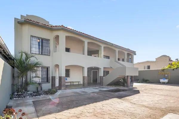 DEPARTAMENTO MODERNO EN ENSENADA - Renta Especial ?
