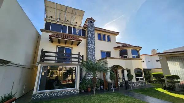 Residencia de Lujo en venta ? | Ensenada Residencia de Lujo en venta ? | Ensenada