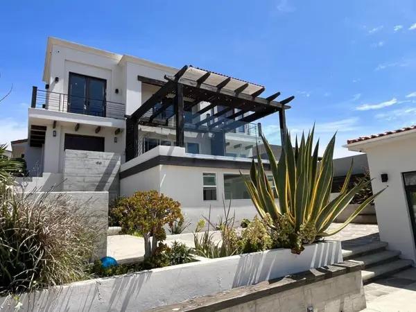 RESIDENCIA EN CIBOLAS DEL MAR, ENSENADA RESIDENCIA EN CIBOLAS DEL MAR, ENSENADA