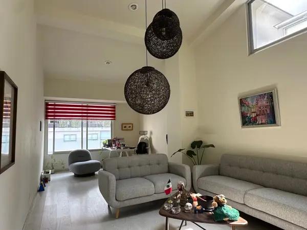 Penthouse en Venta en Residencial La Quadra, CDMX