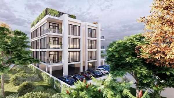 PRE VENTA DE DEPARTAMENTO EN MODERNA RESIDENCIAL