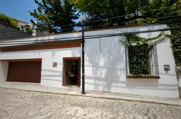 ESPACIOSA CASA DE ENTREGA INMEDIATA EN CALLE 38, ALVARO OBREGON, CDMX