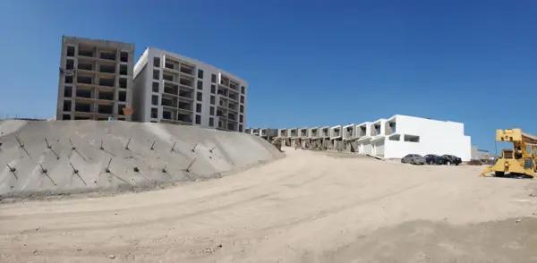 CASAS  EN PRE-VENTA | ENTRENUBES