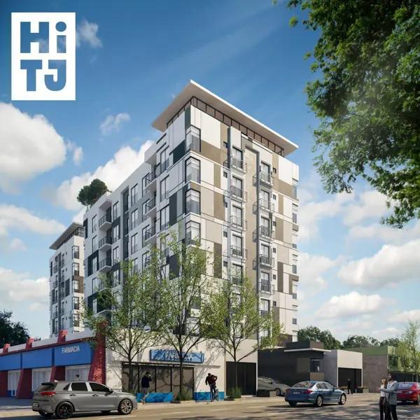 DEPARTAMENTOS EN PRE-VENTA | HI TJ