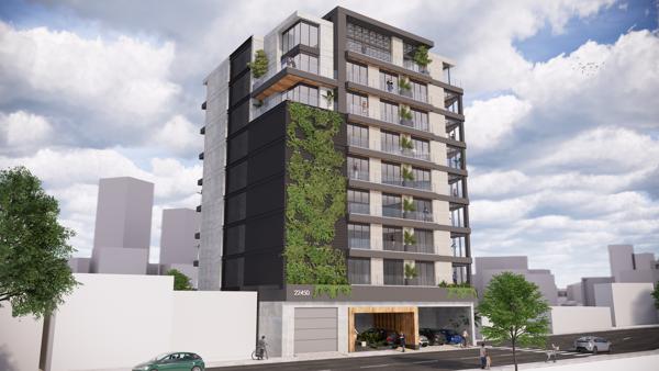 DEPARTAMENTOS EN VENTA | THE WEDGE