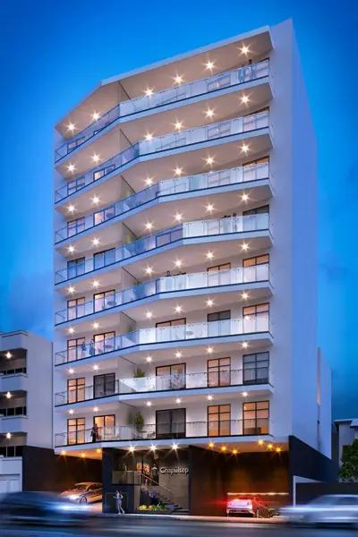 DEPARTAMENTOS EN PRE-VENTA | VISTAS DE CHAPULTEPEC