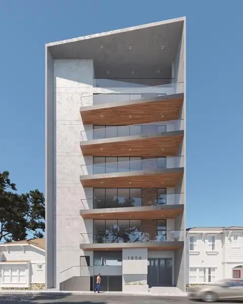 DEPARTAMENTOS EN PRE-VENTA |  VISTA LIVING TIJUANA