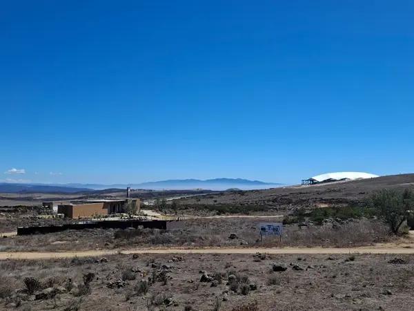 TERRENO EN VENTA ENFRENTE DE LA ARENA VALLE DE GUADALUPE - NATAL