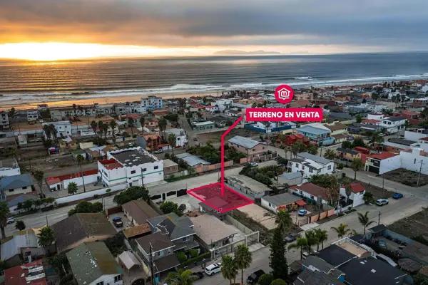 ¡Invierte en un terreno donde todos quieren vivir! ?? ?? ¡Invierte en un terreno donde todos quieren vivir! ?? ??