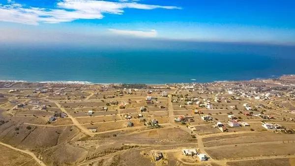 ?? Terreno en Venta en Rosarito | Oportunidad de Inversión con Gran Potencial