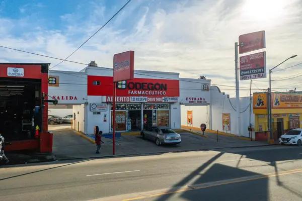 Local Comercial en Renta – Calzada Cortéz,