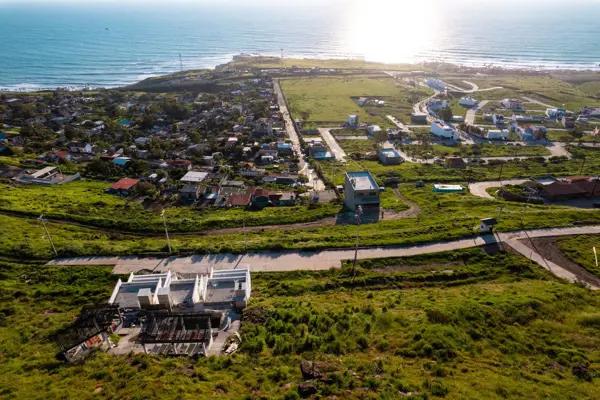 ?? Terreno en Venta con financiamiento- Hacienda Vistamar, Manzana 22B ??