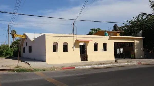 Casa en venta en Guerrero, La Paz, Baja California Sur Casa en venta en Guerrero, La Paz, Baja California Sur