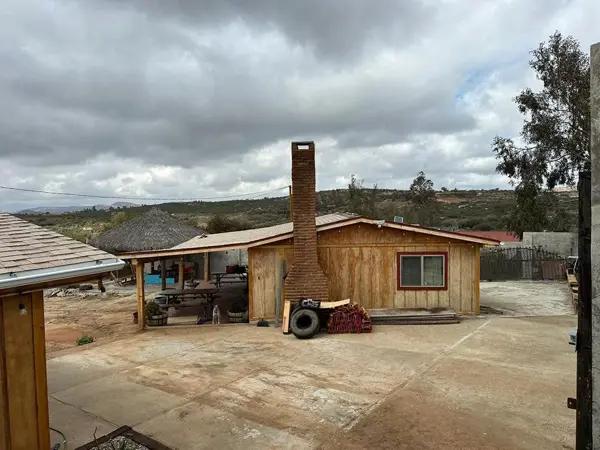 Venta de Rancho