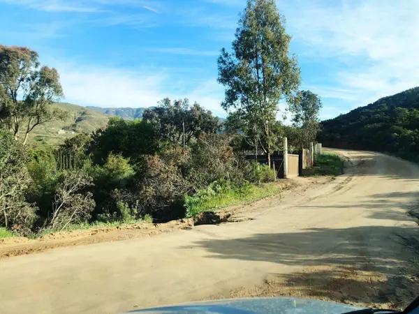 TERRENO EN VENTA