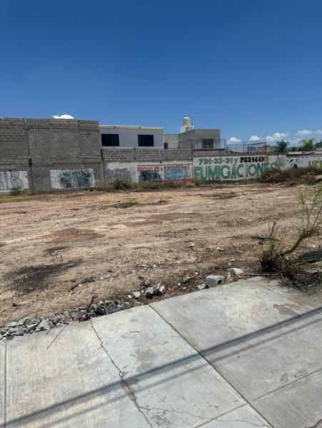 Terreno en renta en Residencial la Hacienda, Torreón, Coahuila de Zaragoza Terreno en renta en Residencial la Hacienda, Torreón, Coahuila de Zaragoza