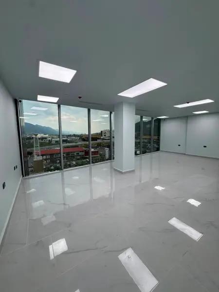 OFICINA EN RENTA EN ZONA SUR (QUADRA TOWERS) MONTERREY, NL.