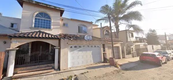 CASA EN VENTA  BAHIA CONSTITUCION ENSENADA BC.