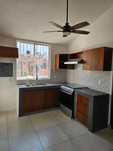 Casa de una planta en venta en Puerto Vallarta