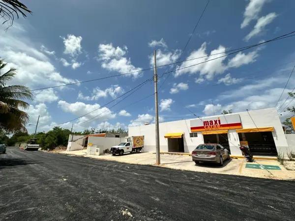 TERRENO EN RENTA EN CONKAL EN MÉRIDA YUCATÁN TERRENO EN RENTA EN CONKAL EN MÉRIDA YUCATÁN