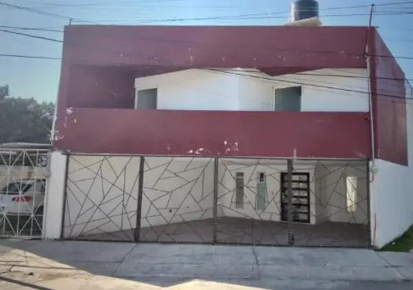 CASA DE ENTREGA INMEDIATA EN 	CALLE 2 DE ABRIL, TETLA DE LA SOLIDARIDAD