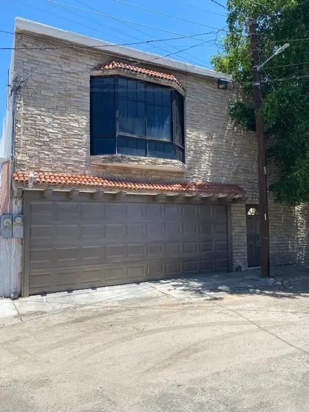 Casa en venta en Indeco, La Paz, Baja California Sur Casa en venta en Indeco, La Paz, Baja California Sur