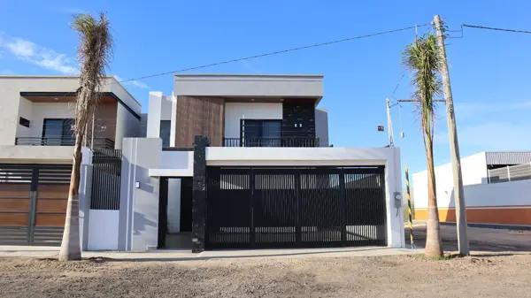 Casa en renta en Chametla, La Paz, Baja California Sur
