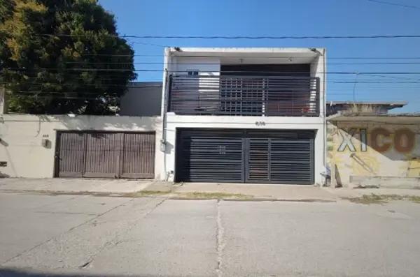 CASA DE ENTREGA INMEDIATA EN Del Bosque, Tampico, Tamaulipas