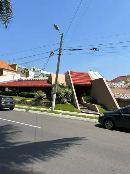 Casa en Venta en Costa de Oro, Boca del Río - Amplia y con Amenidades