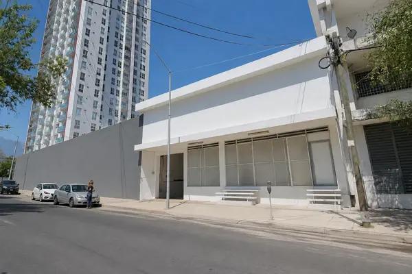 EDIFICIO EN RENTA EN CENTRO DE MONTERREY