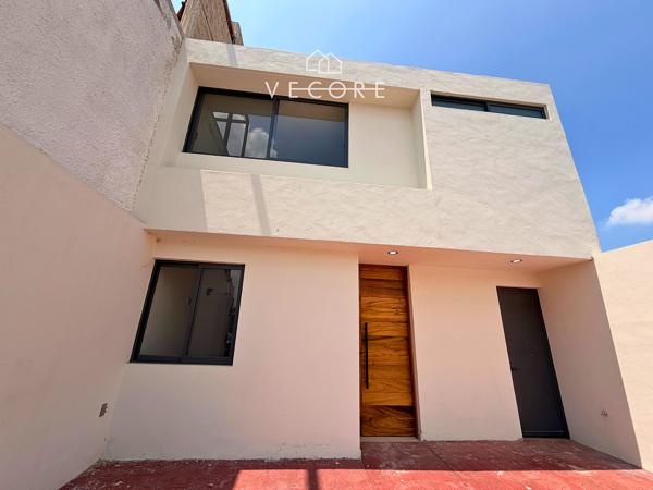 CASA NUEVA EN VENTA, SANTA ANITA, TLAJOMULCO DE ZUÑIGA CASA NUEVA EN VENTA, SANTA ANITA, TLAJOMULCO DE ZUÑIGA
