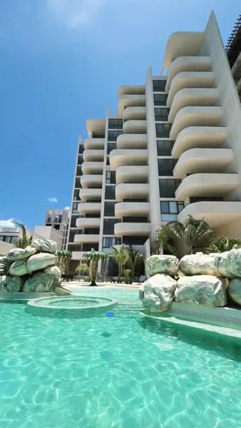 Departamento en venta  en telchac puerto merida yucatan