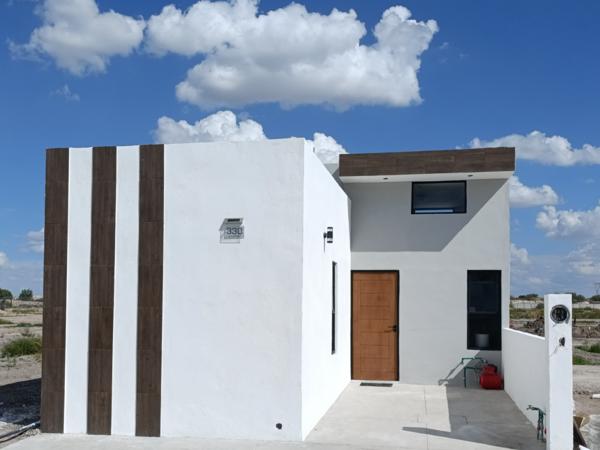 Casa en venta una planta en Canteras