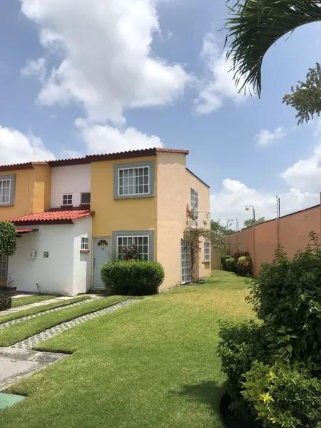 CASA EN VENTA EMILIANO ZAPATA MORELOS CASA EN VENTA EMILIANO ZAPATA MORELOS