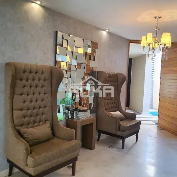 Casa en venta en Lomas del Sahuatoba, Durango, Durango