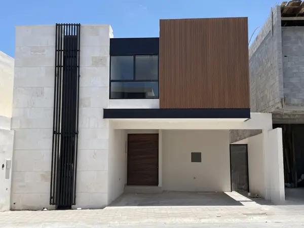 CASA EN VENTA SETERRA AL NORTE DE SALTILLO, COAH.
