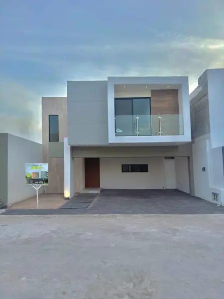 CASA EN VENTA LOS VIÑEDOS TORREON, COAH