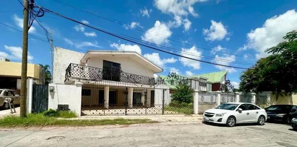 Casa en venta en Benito Juárez Norte, Mérida, Yucatán