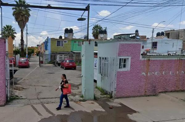 Casa en condominio en venta en Parque la Noria, León, Guanajuato