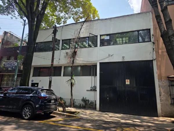 VENTA OFICINA / TERRENO EN SAN PEDRO DE LOS PINOS
