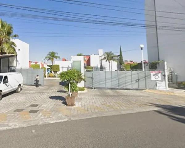 Casa en Condominio en Venta en San Andrés Cholula, Puebla Casa en Condominio en Venta en San Andrés Cholula, Puebla