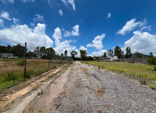 TERRENO EN VENTA | CHIPILO, PUEBLA
Gran oportunidad de inversión