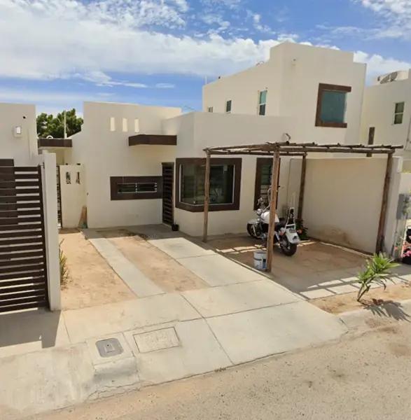 Casa en Venta en San Rafael, La Paz - Excelente Ubicación Casa en Venta en San Rafael, La Paz - Excelente Ubicación