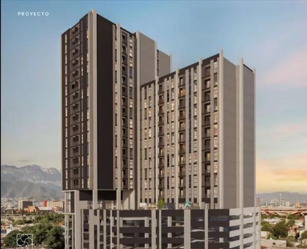 Departamento Monterrey Preventa